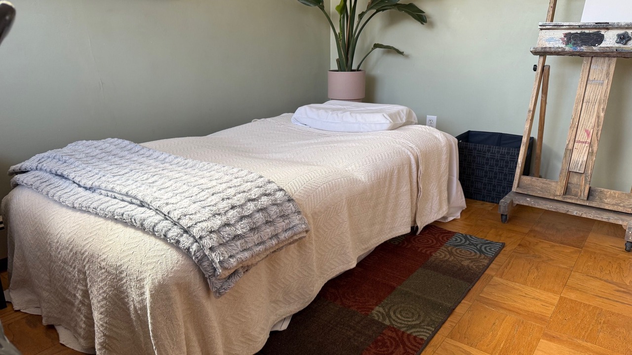 Photo of Bedroom in Pojoaque