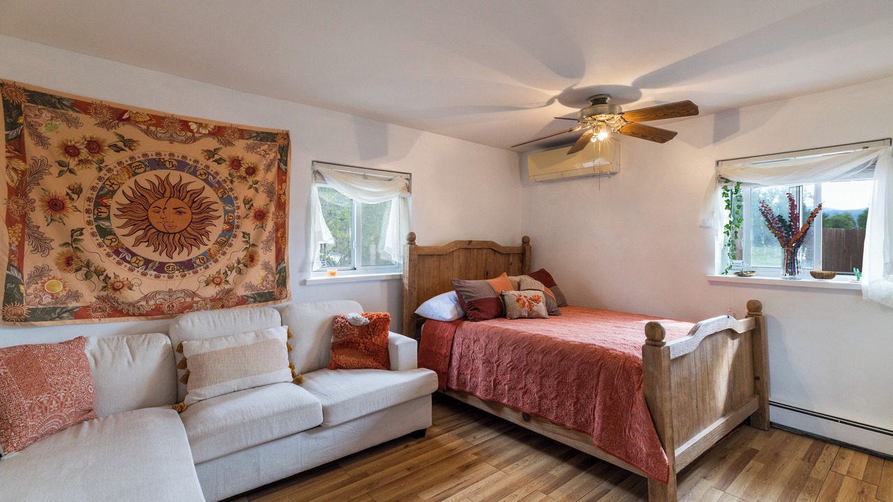 Photo of Bedroom in Pojoaque