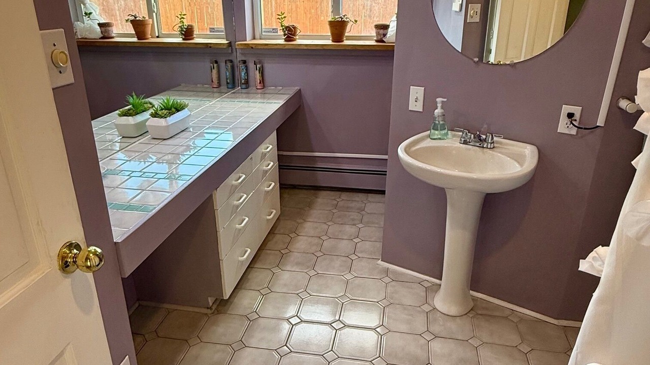 Photo of Bathroom in Pojoaque