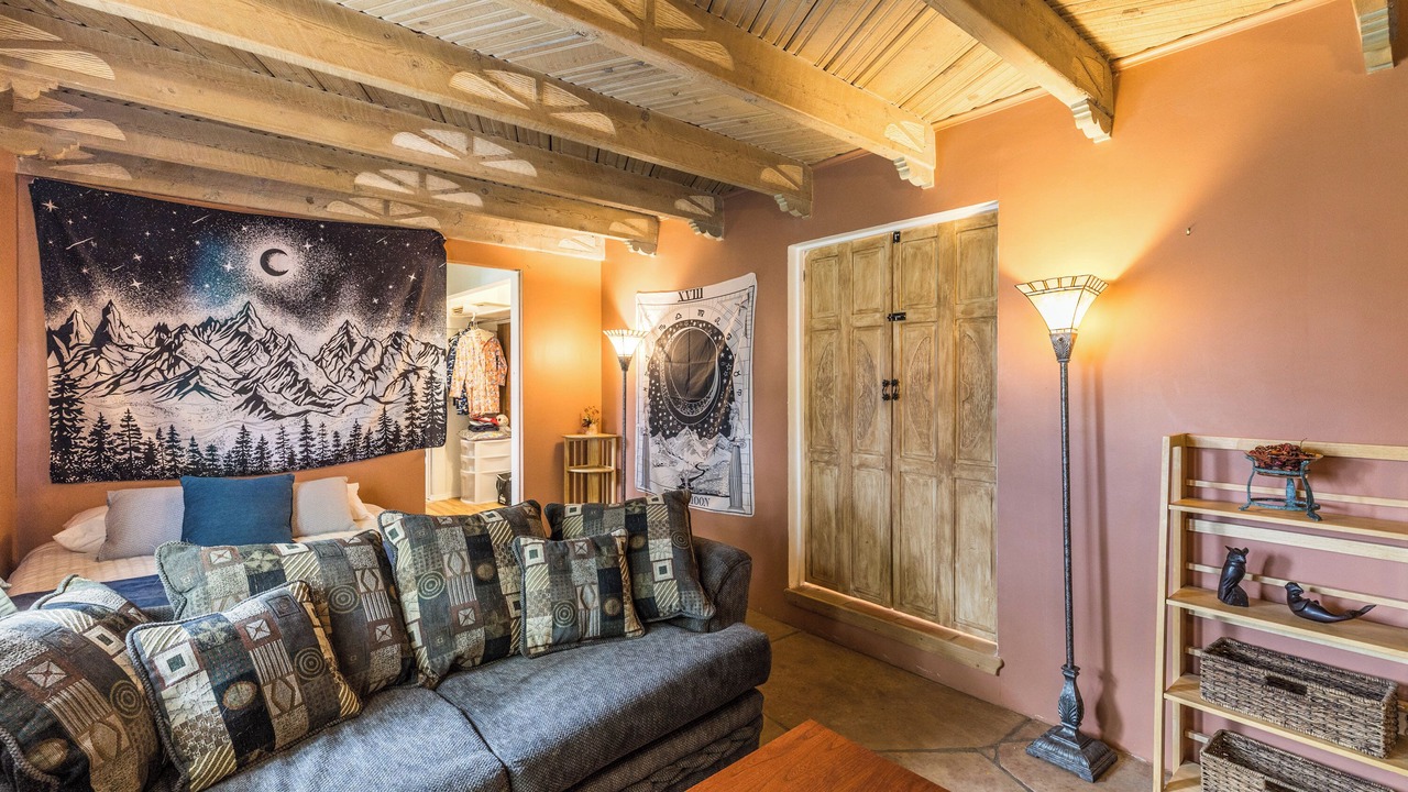 Photo of Livingroom in Pojoaque
