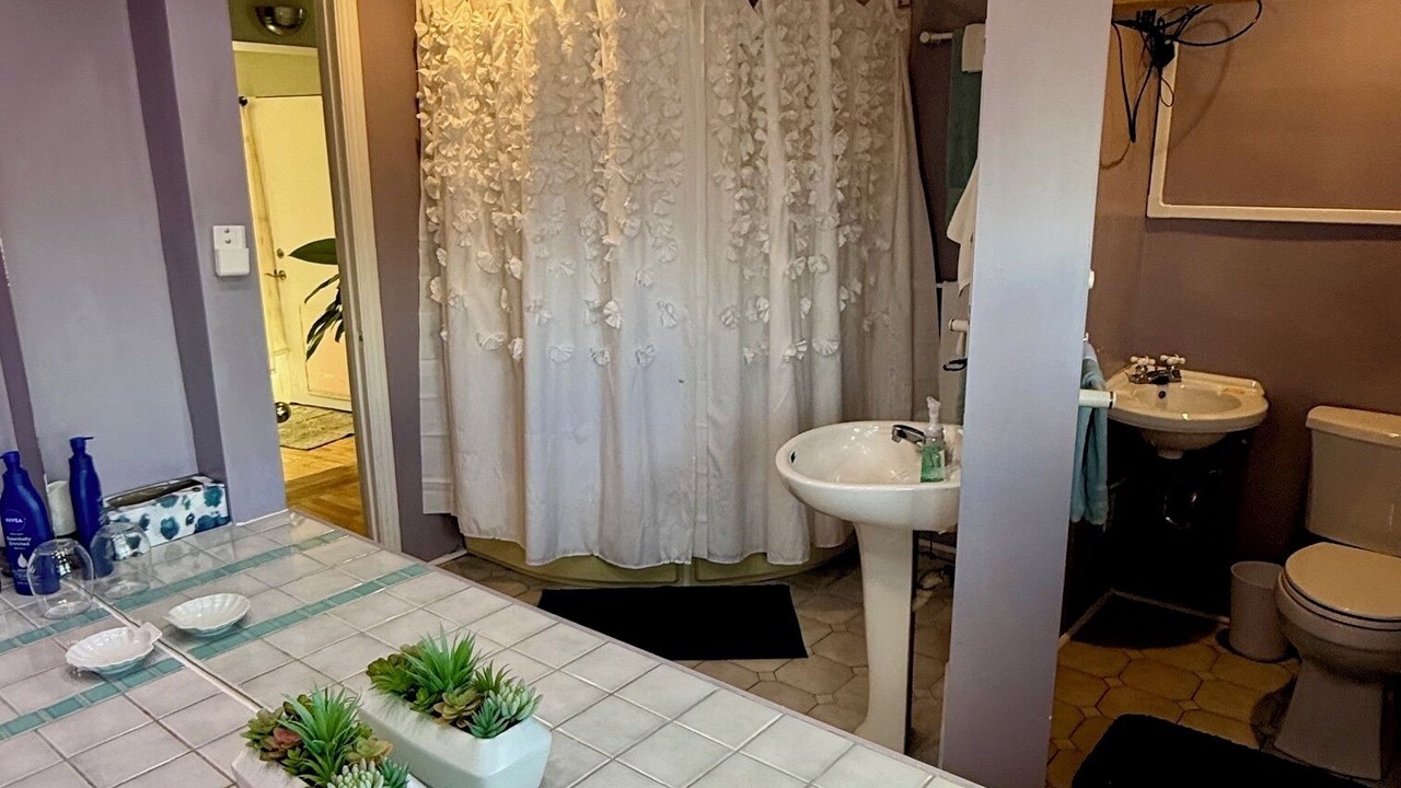 Photo of Bathroom in Pojoaque