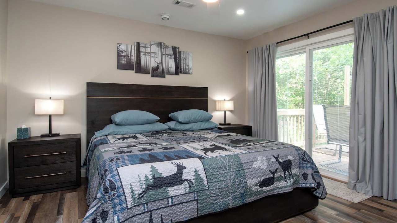 Photo of Bedroom in Yorkville