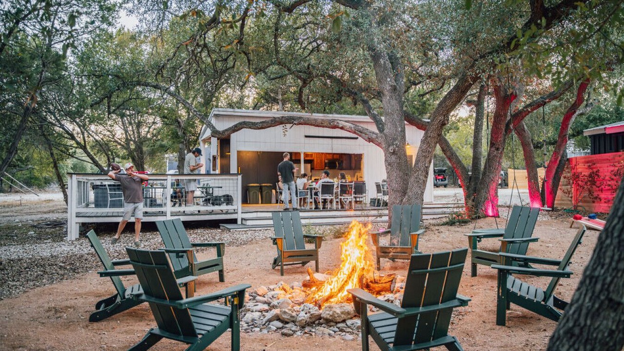 Photo of Outdoor in Driftwood
