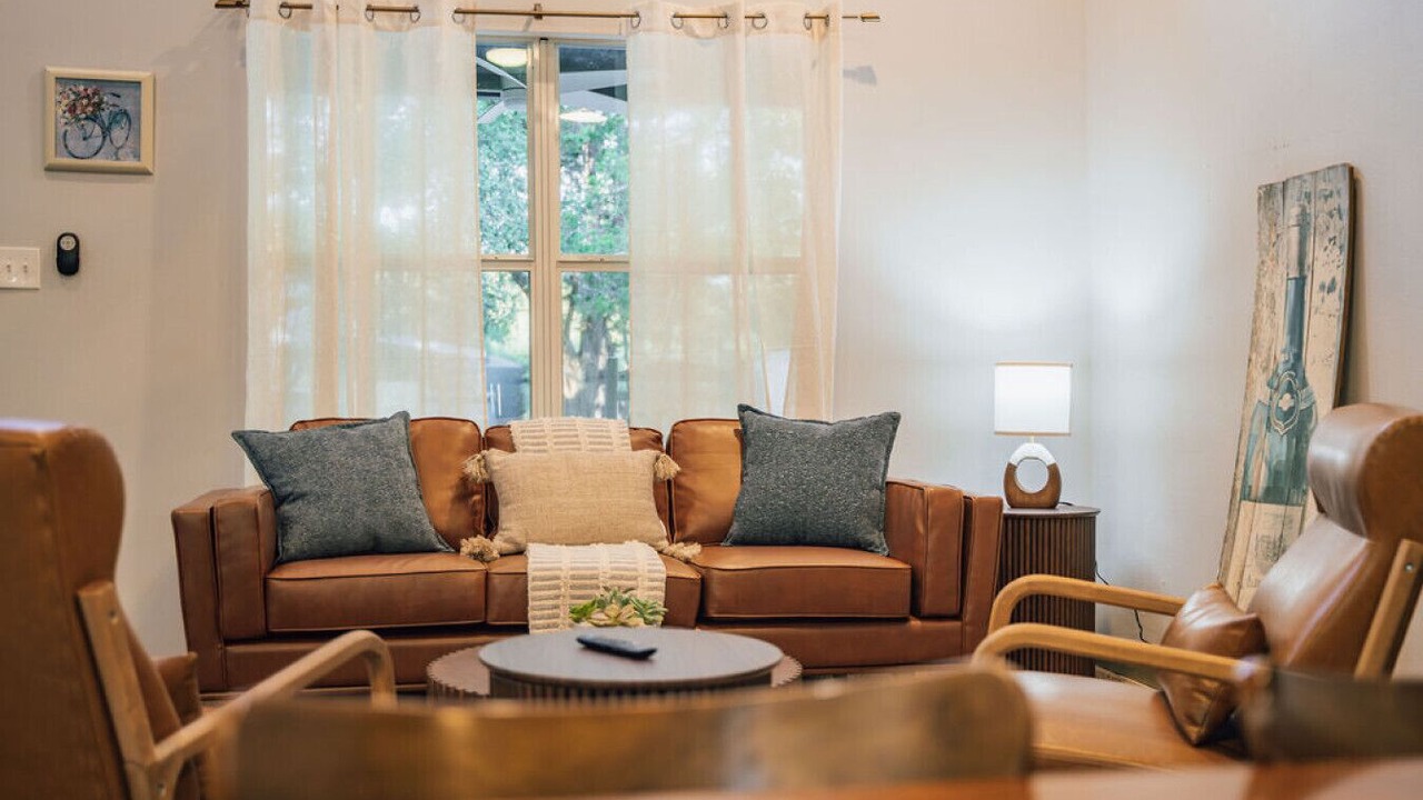 Photo of Livingroom in Driftwood