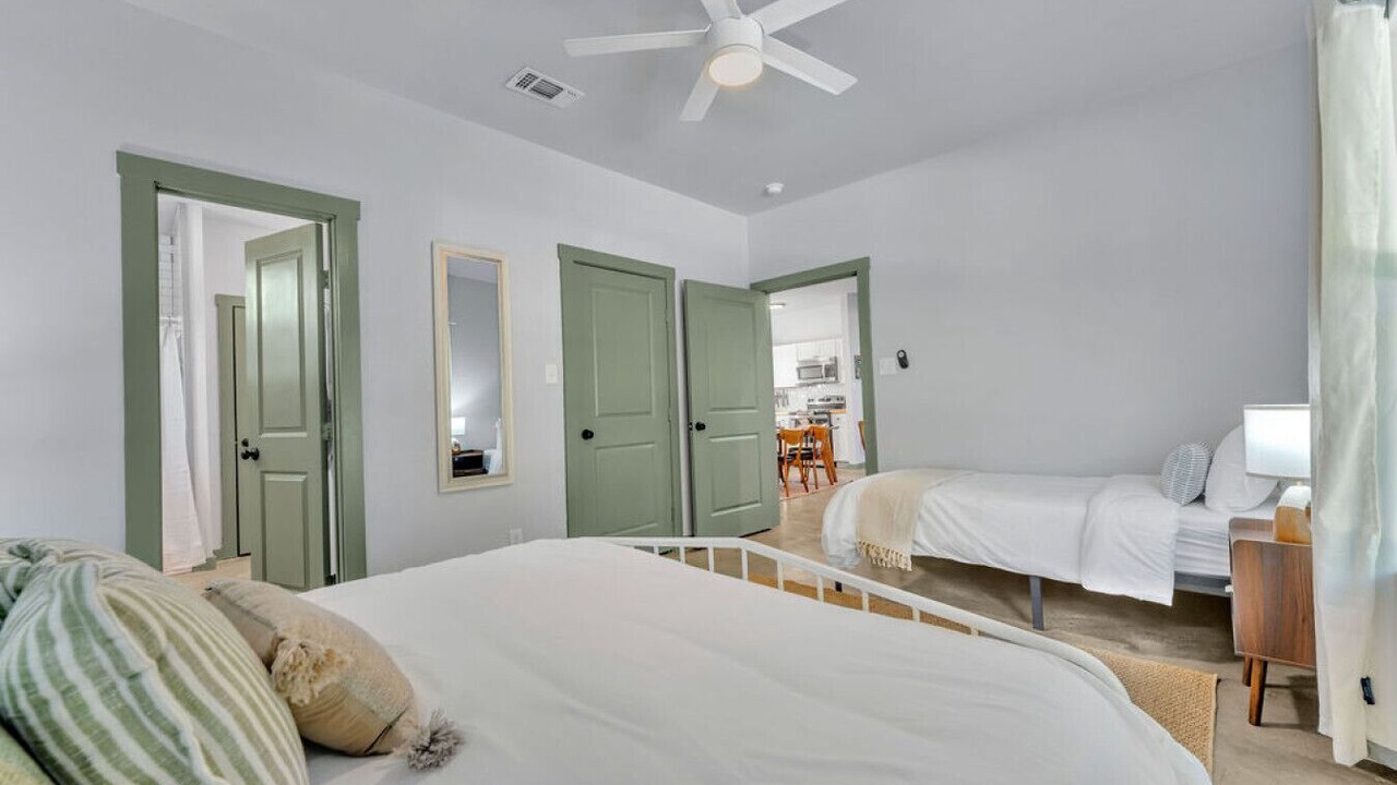 Photo of Bedroom in Driftwood
