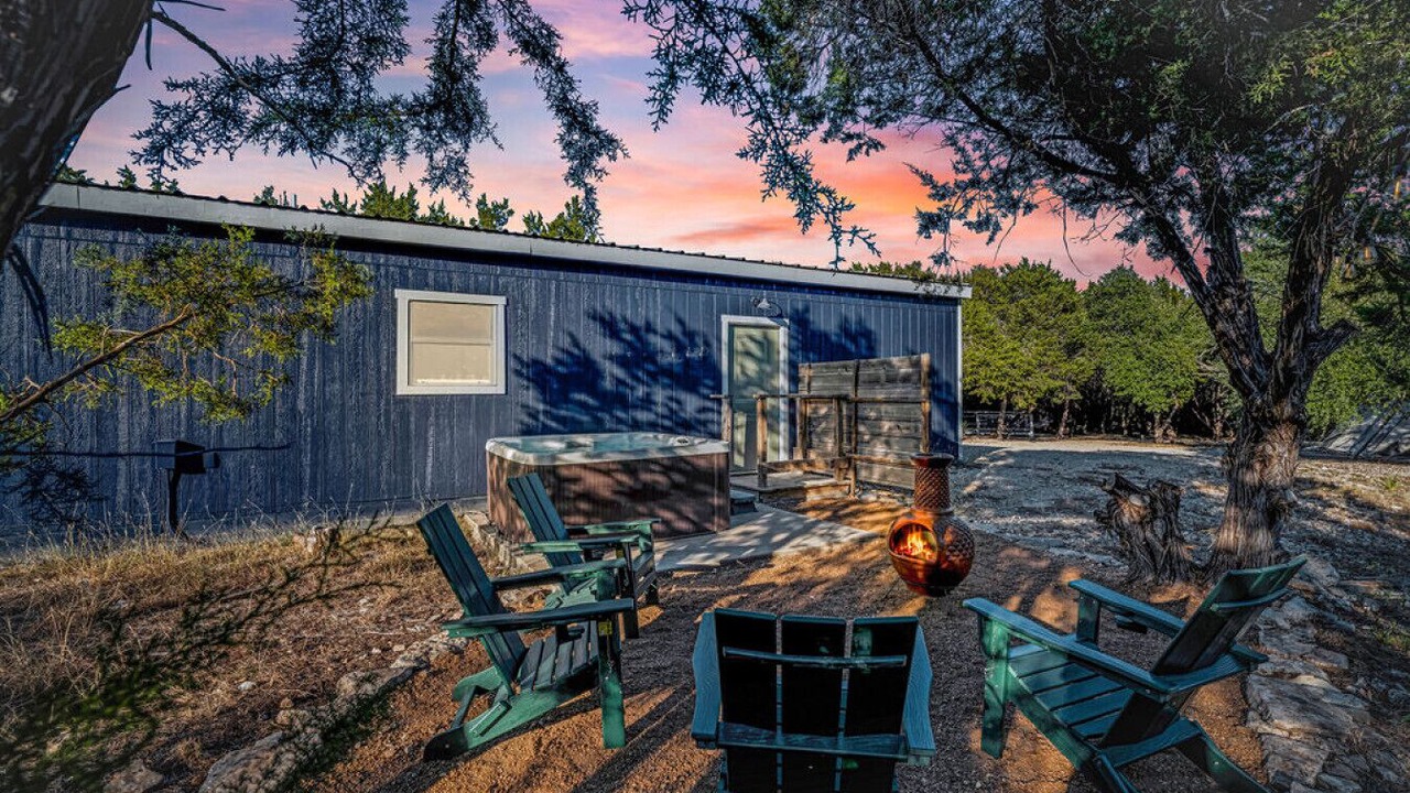 Photo of Outdoor in Driftwood
