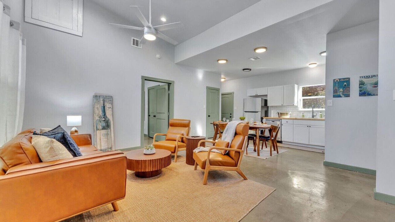 Photo of Livingroom in Driftwood