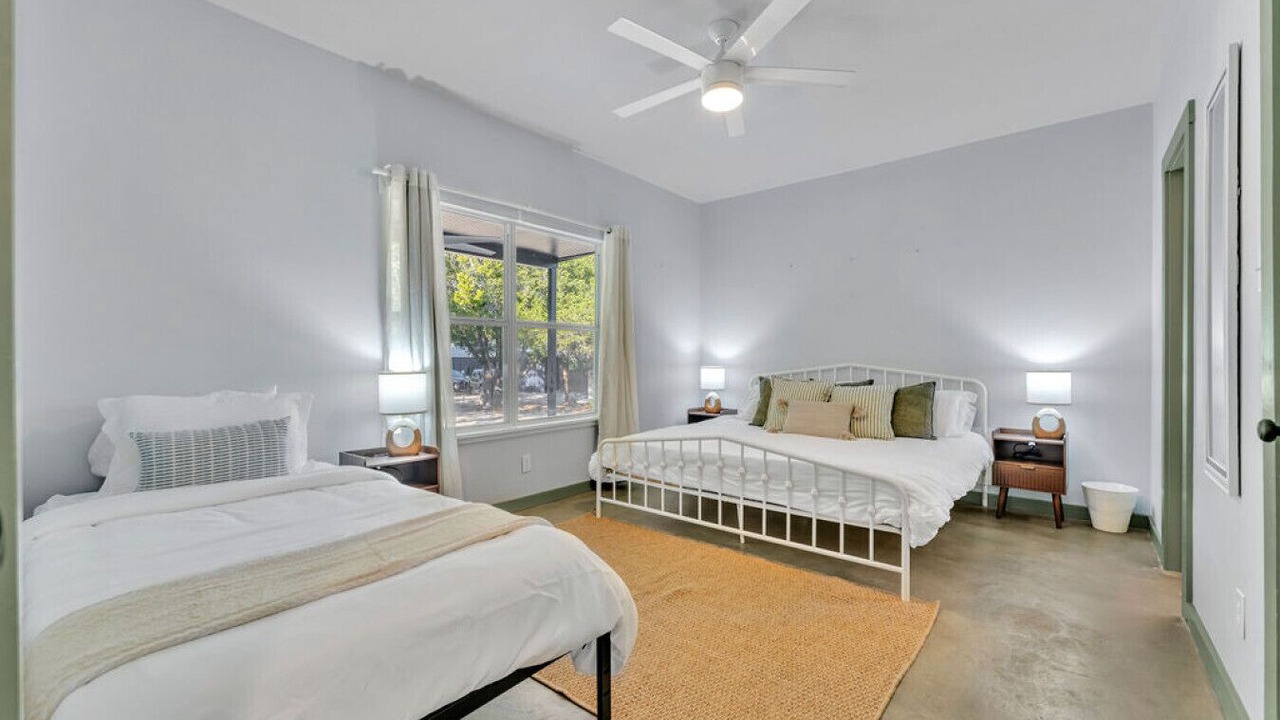 Photo of Bedroom in Driftwood