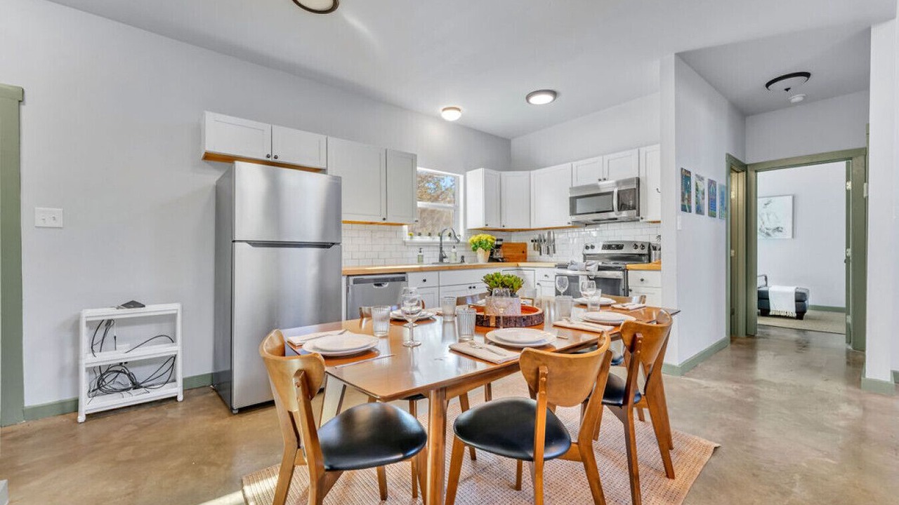 Photo of Kitchen in Driftwood