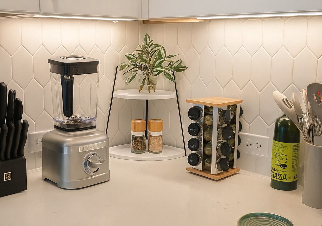 Photo of Kitchen in Broadway