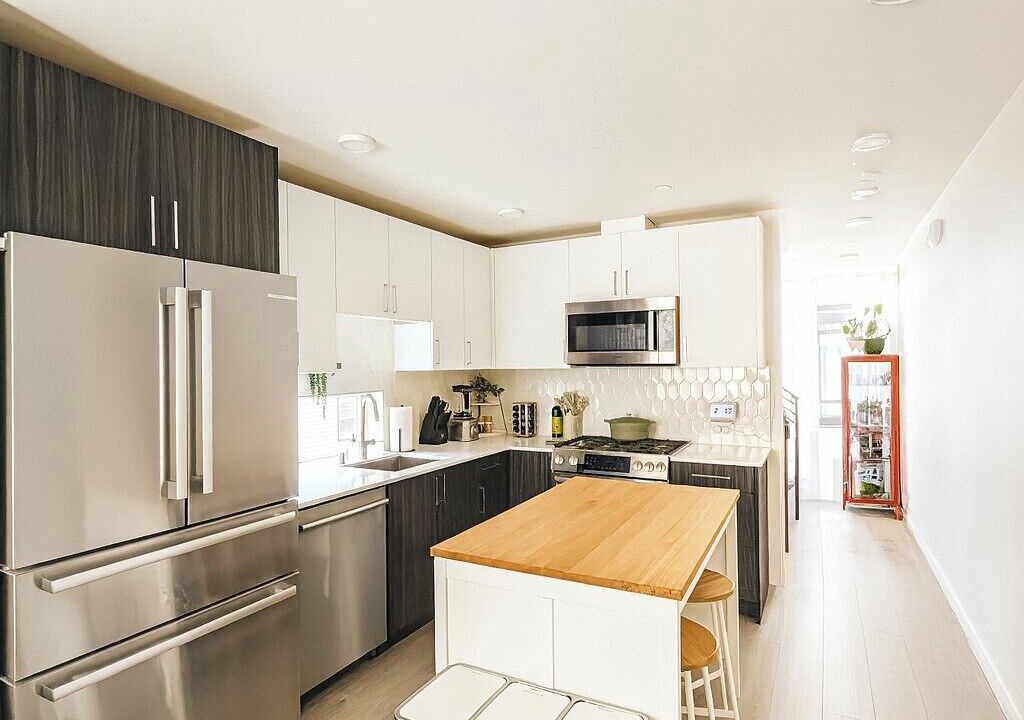 Photo of Kitchen in Broadway