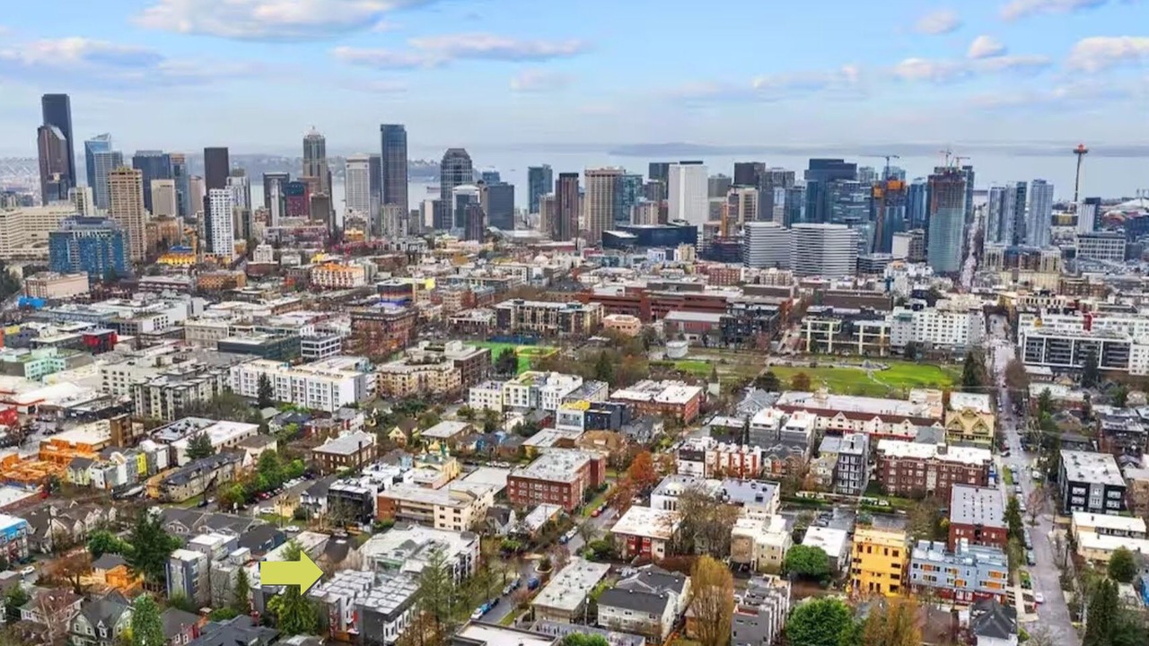 Photo of Outdoor in Broadway