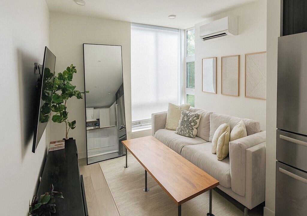 Photo of Livingroom in Broadway