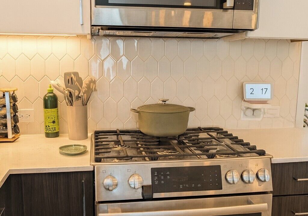 Photo of Kitchen in Broadway