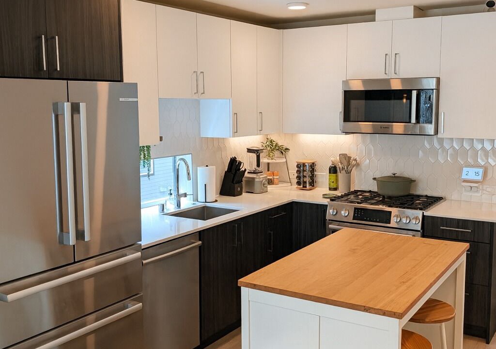 Photo of Kitchen in Broadway