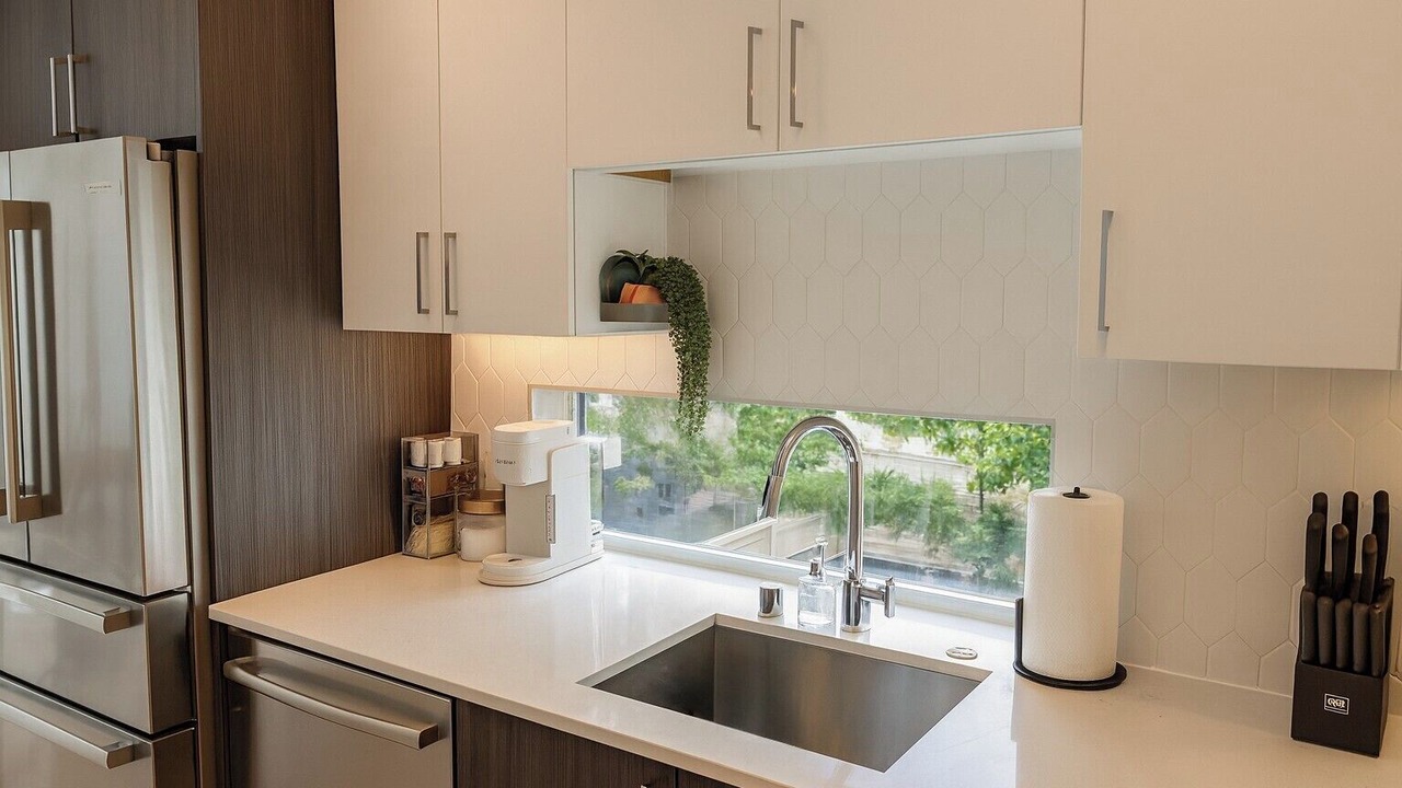 Photo of Kitchen in Broadway