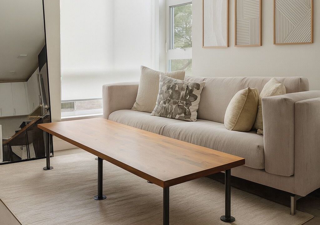 Photo of Livingroom in Broadway