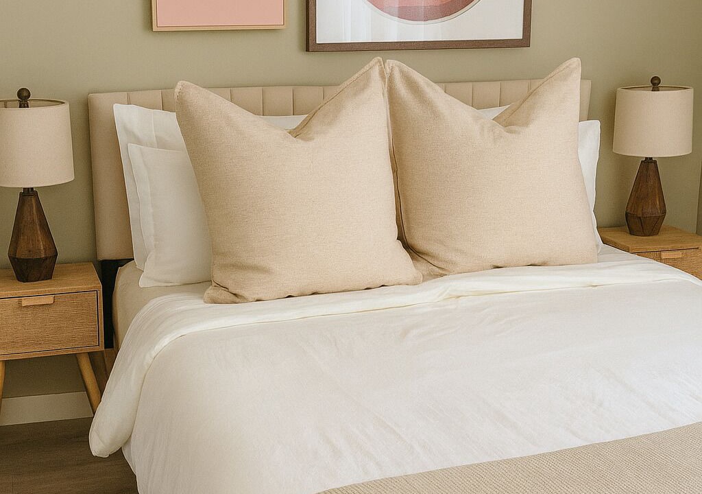 Photo of Bedroom in Broadway