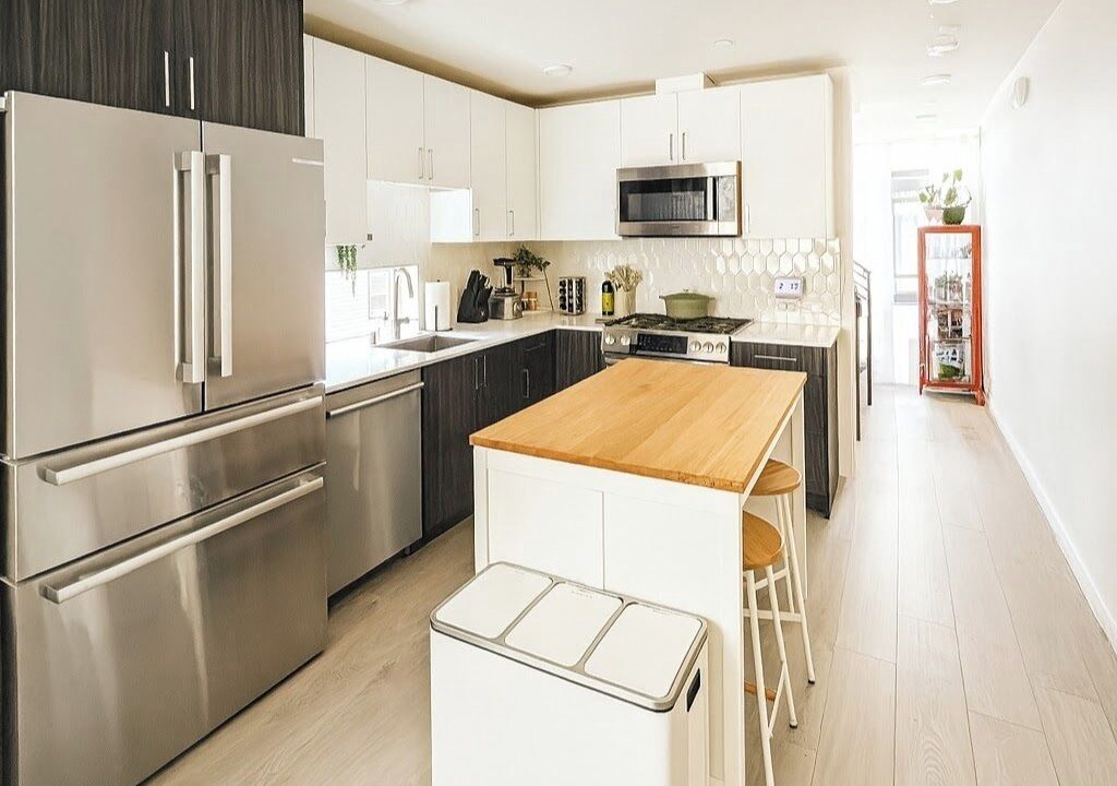 Photo of Kitchen in Broadway