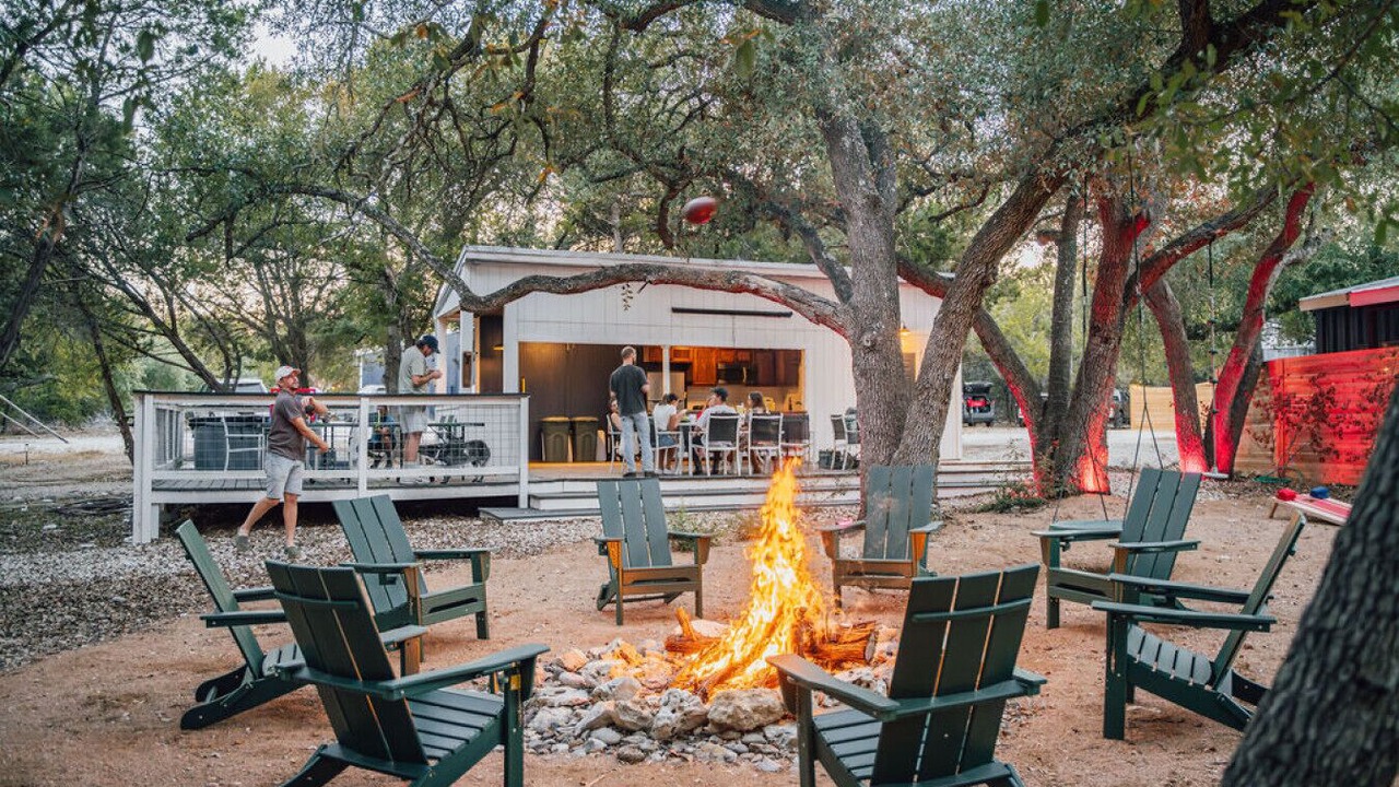 Photo of Outdoor in Driftwood