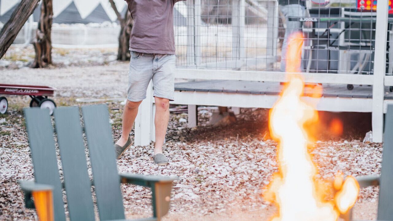 Photo of Outdoor in Driftwood