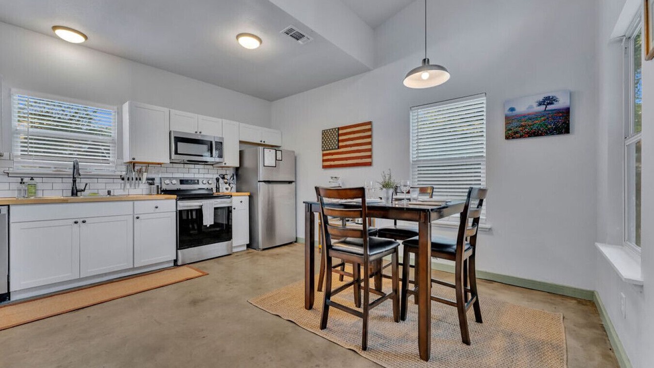 Photo of Kitchen in Driftwood