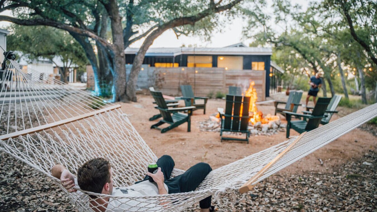 Photo of Outdoor in Driftwood