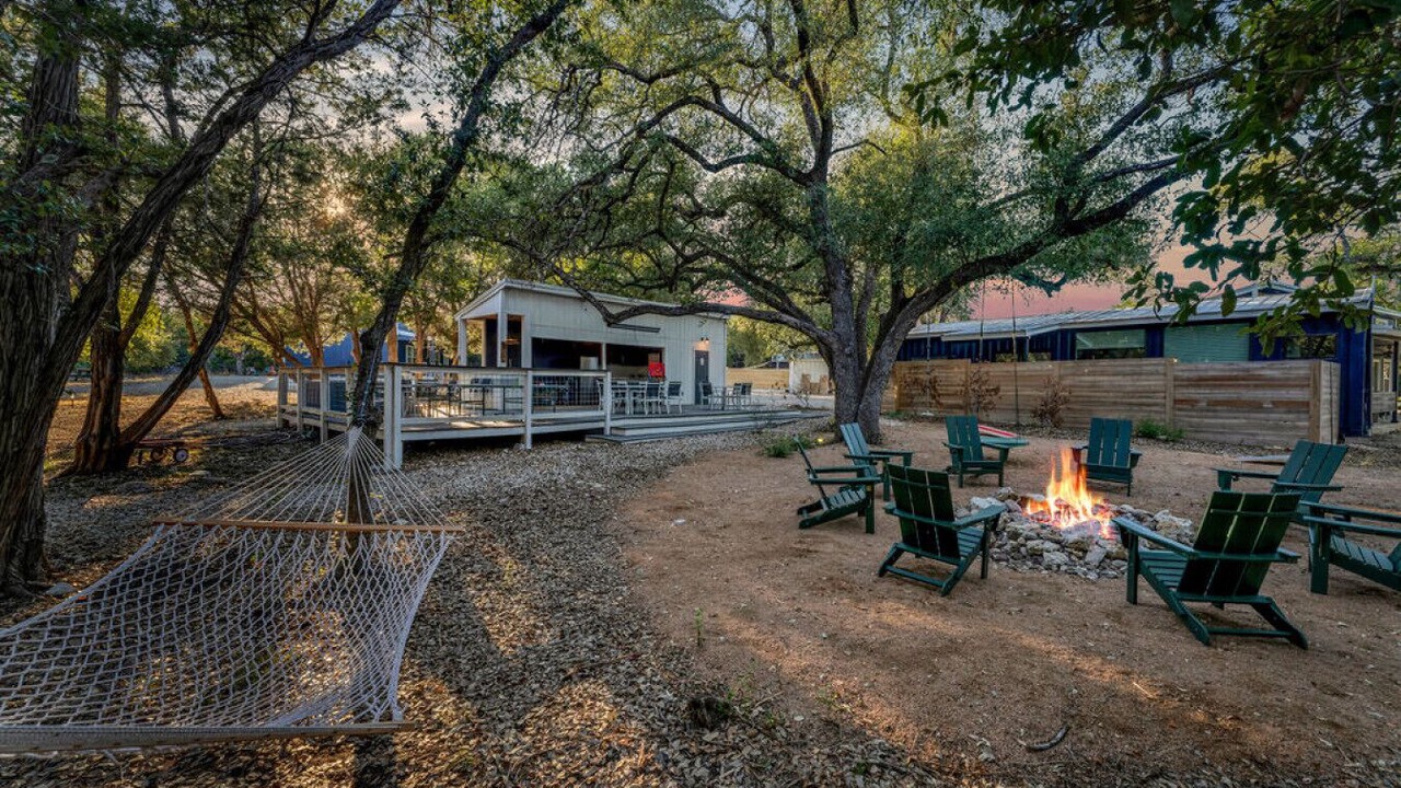 Photo of Outdoor in Driftwood