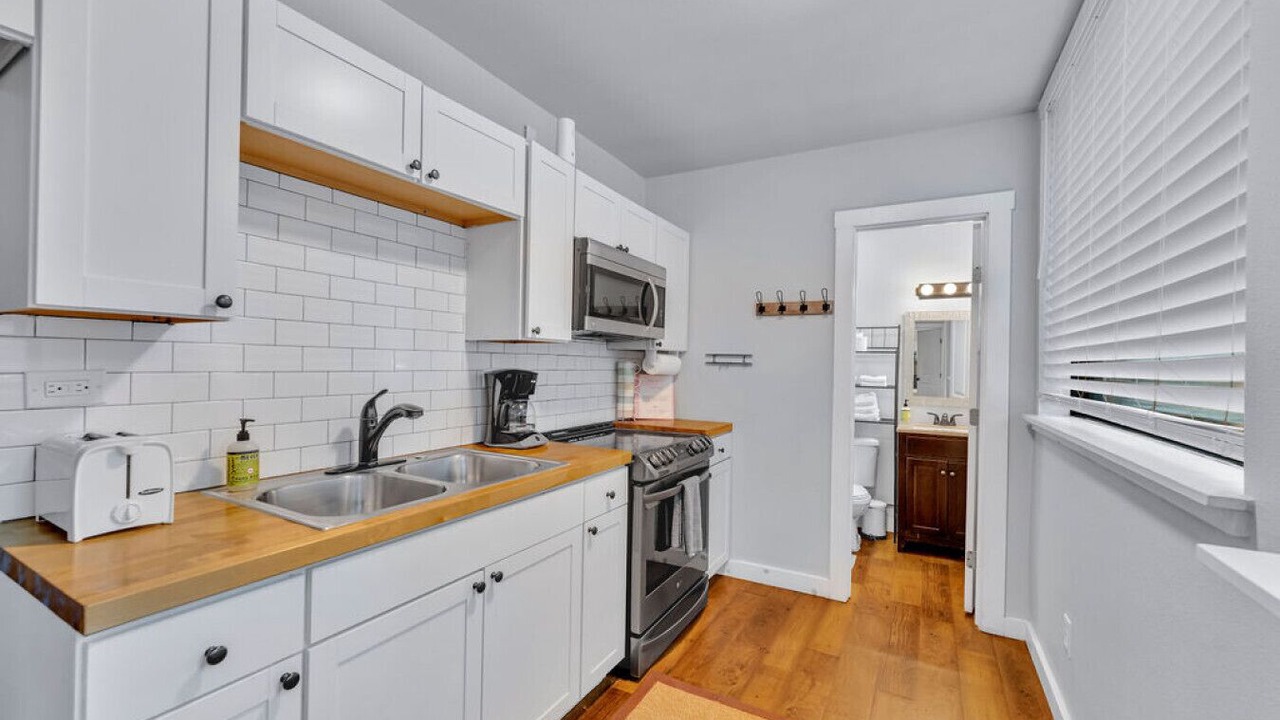 Photo of Kitchen in Driftwood
