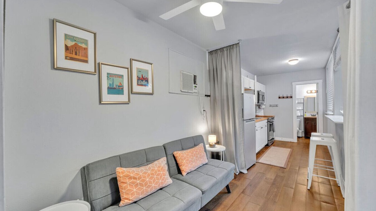 Photo of Livingroom in Driftwood