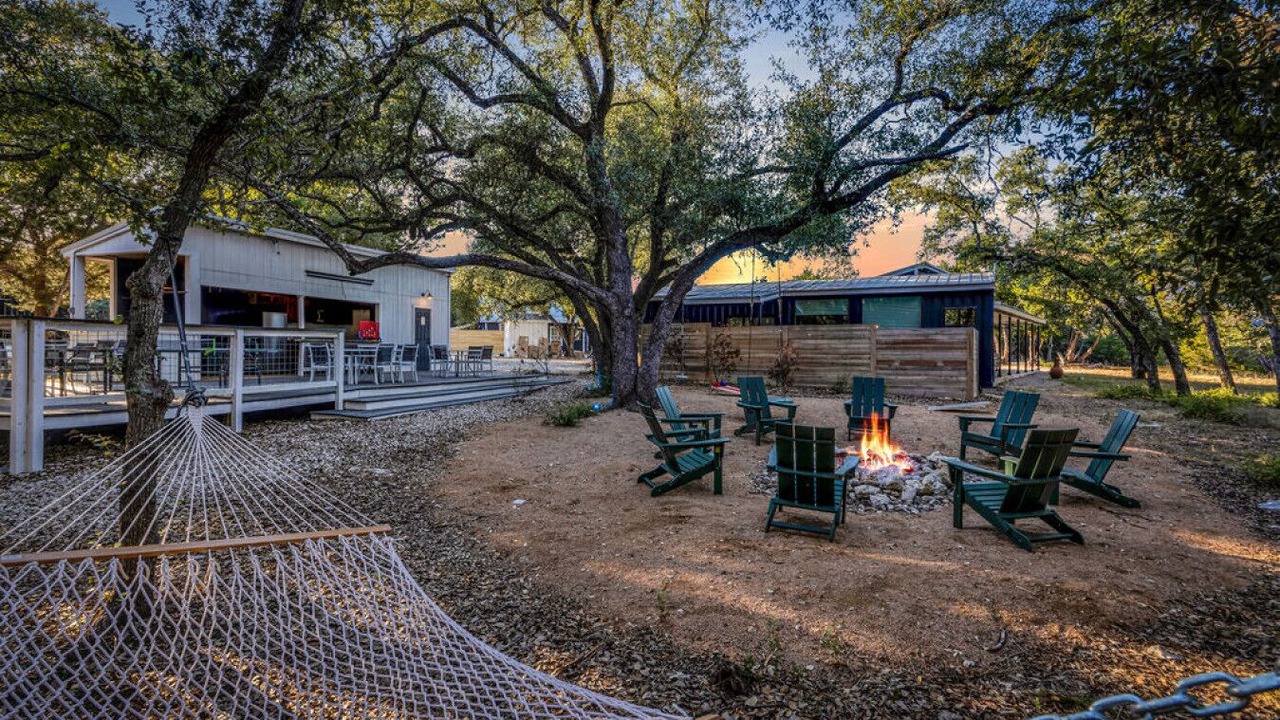 Photo of Outdoor in Driftwood
