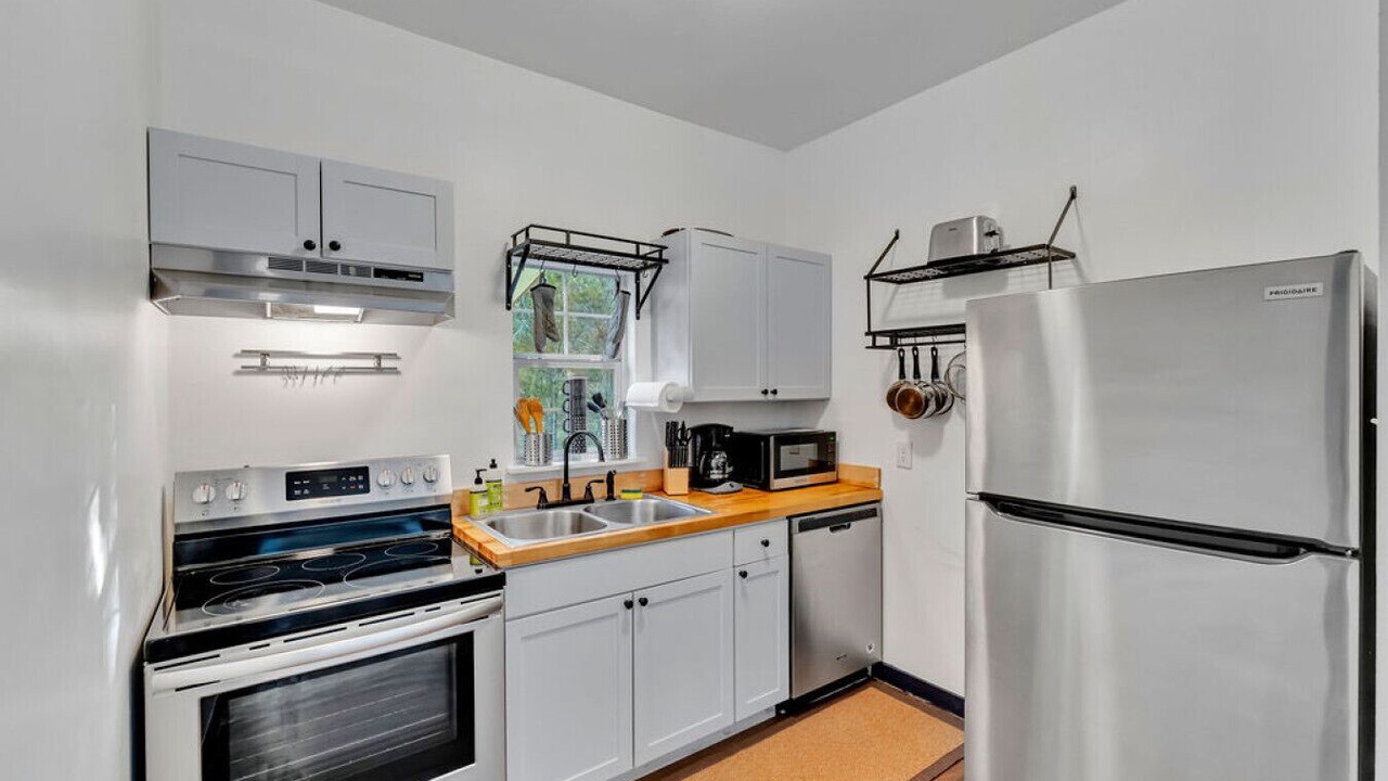 Photo of Kitchen in Driftwood