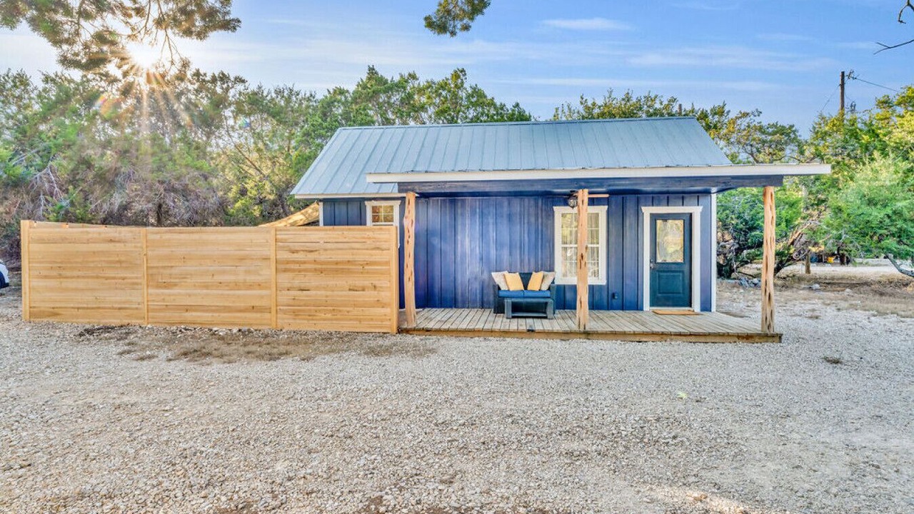 Photo of Outdoor in Driftwood