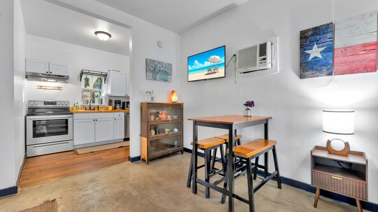Photo of Kitchen in Driftwood