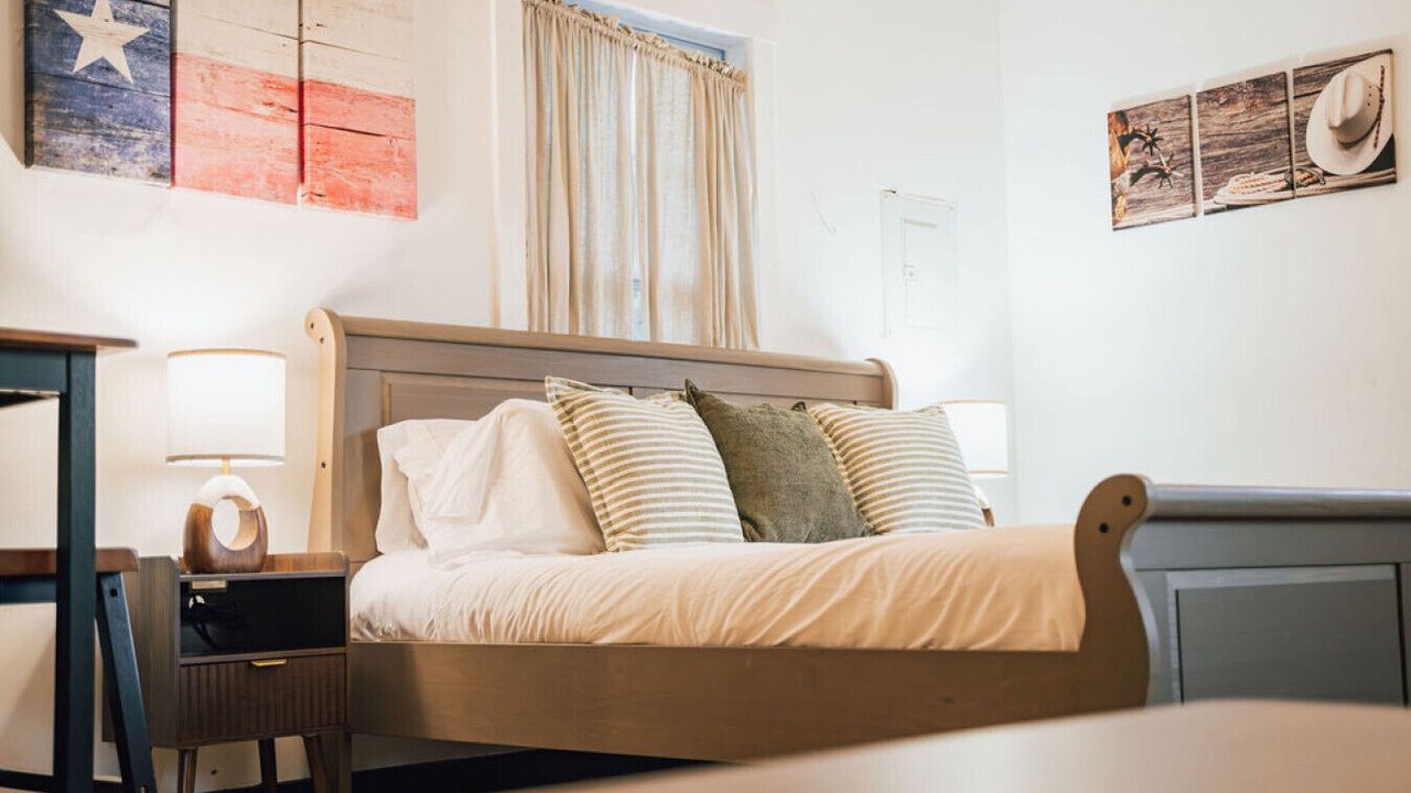 Photo of Bedroom in Driftwood