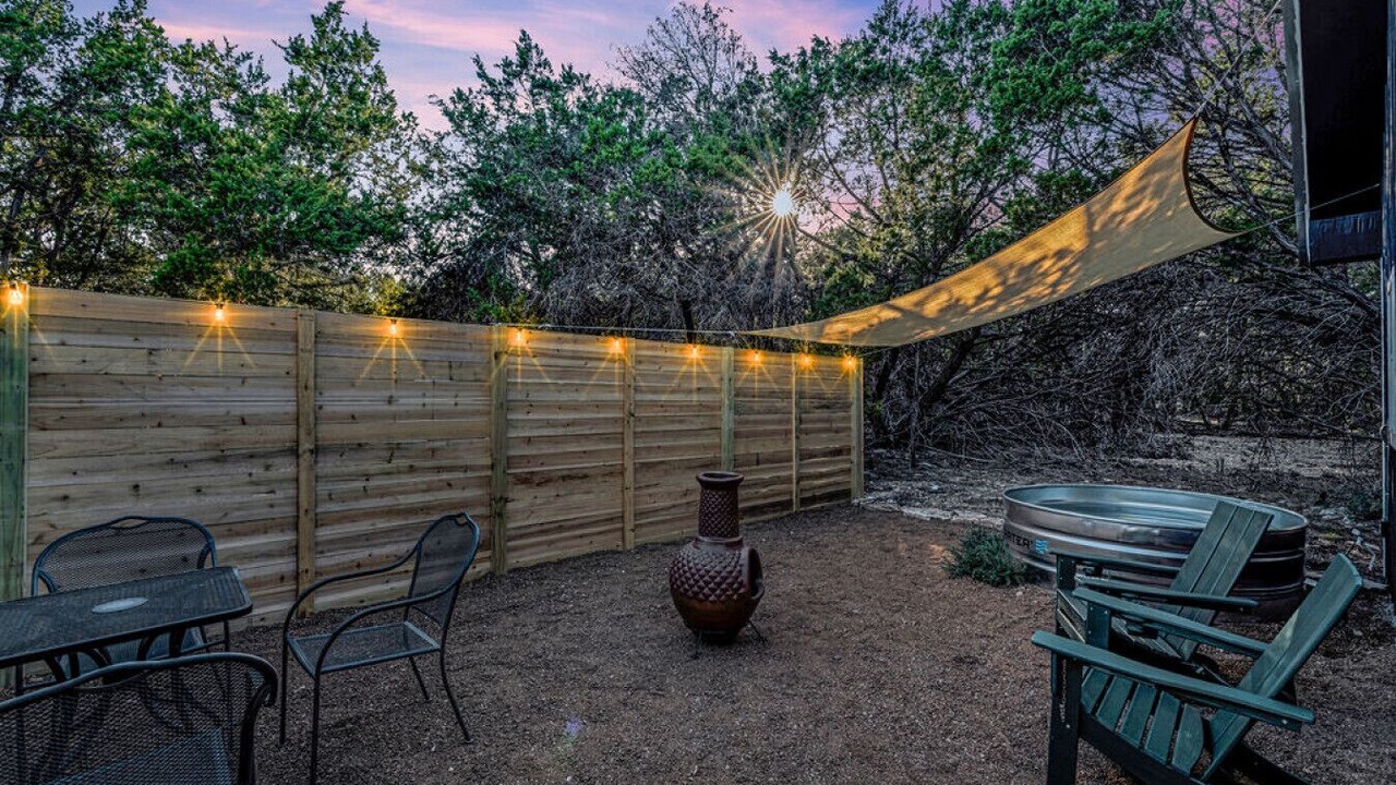 Photo of Outdoor in Driftwood
