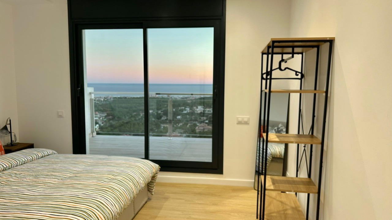 Photo of Bedroom in Cunit