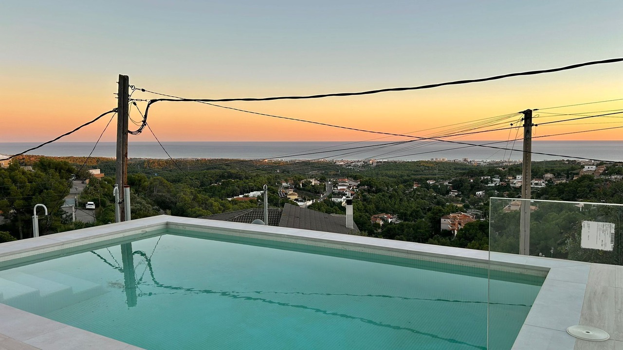 Photo of Outdoor in Cunit
