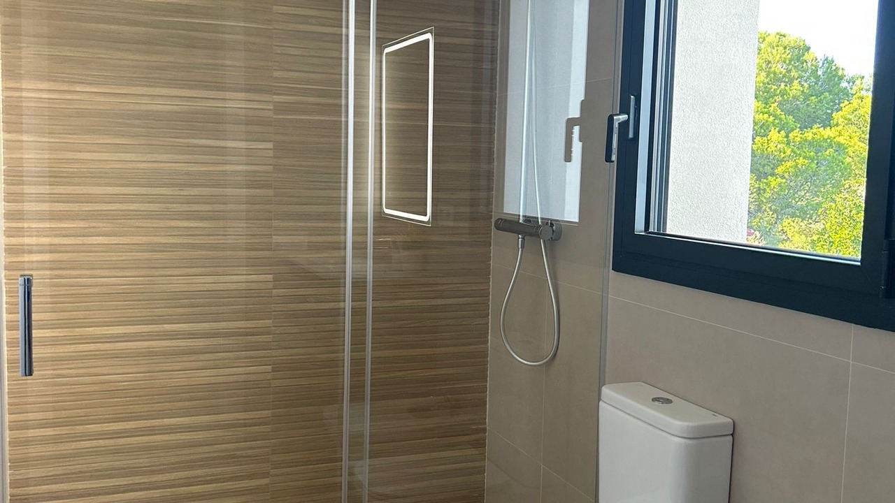 Photo of Bathroom in Cunit