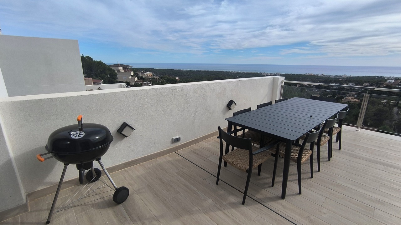 Photo of Outdoor in Cunit