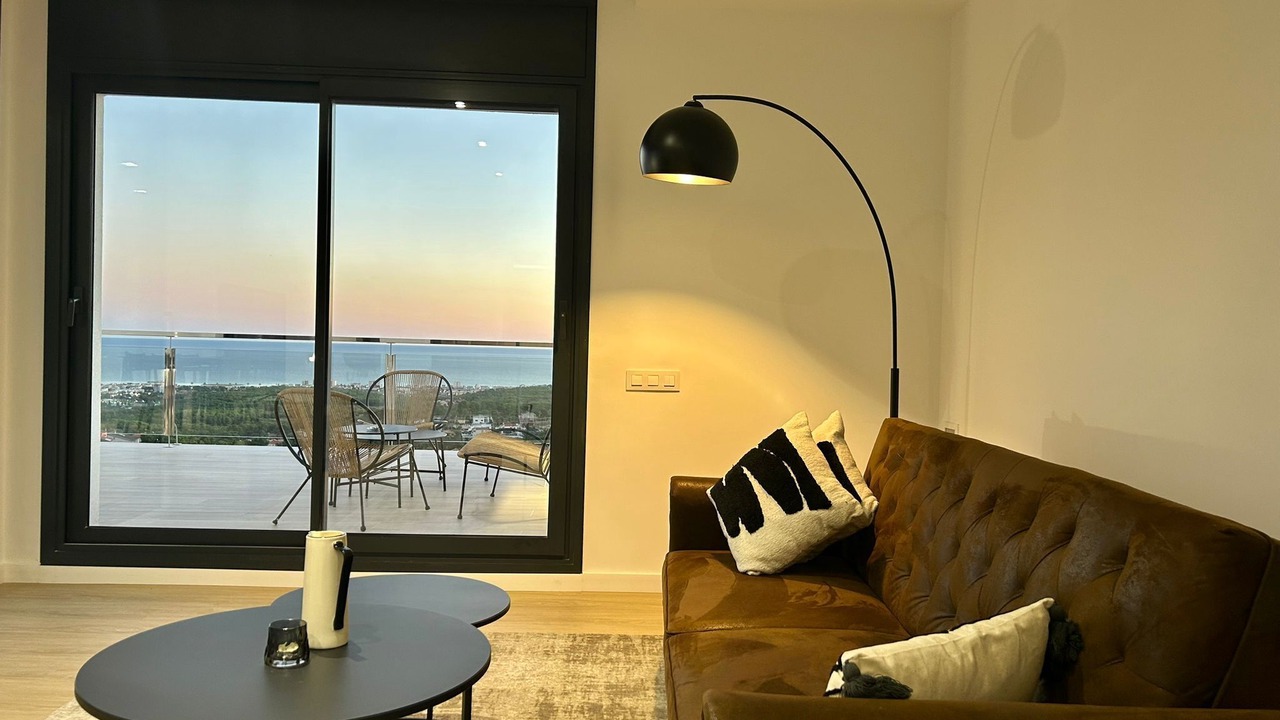 Photo of Livingroom in Cunit