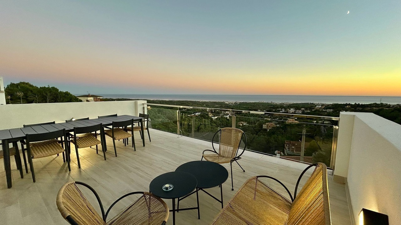Photo of Outdoor in Cunit