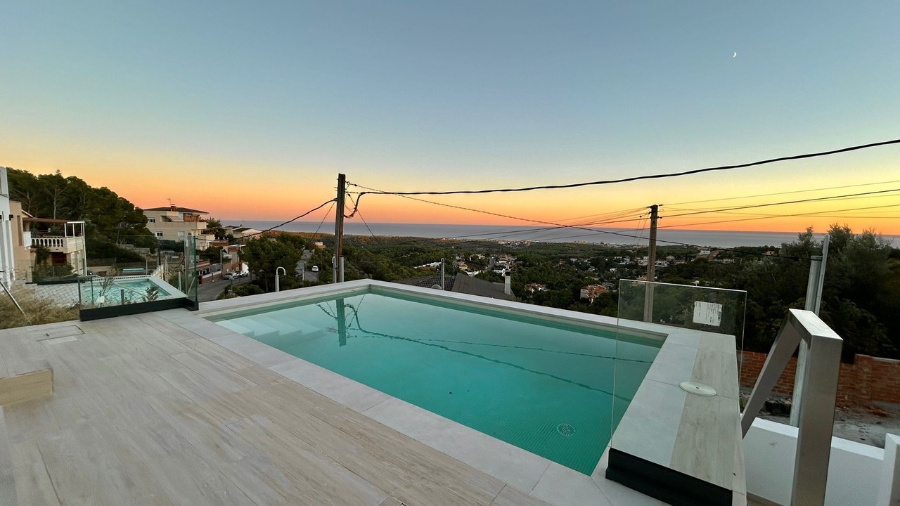 Photo of Outdoor in Cunit