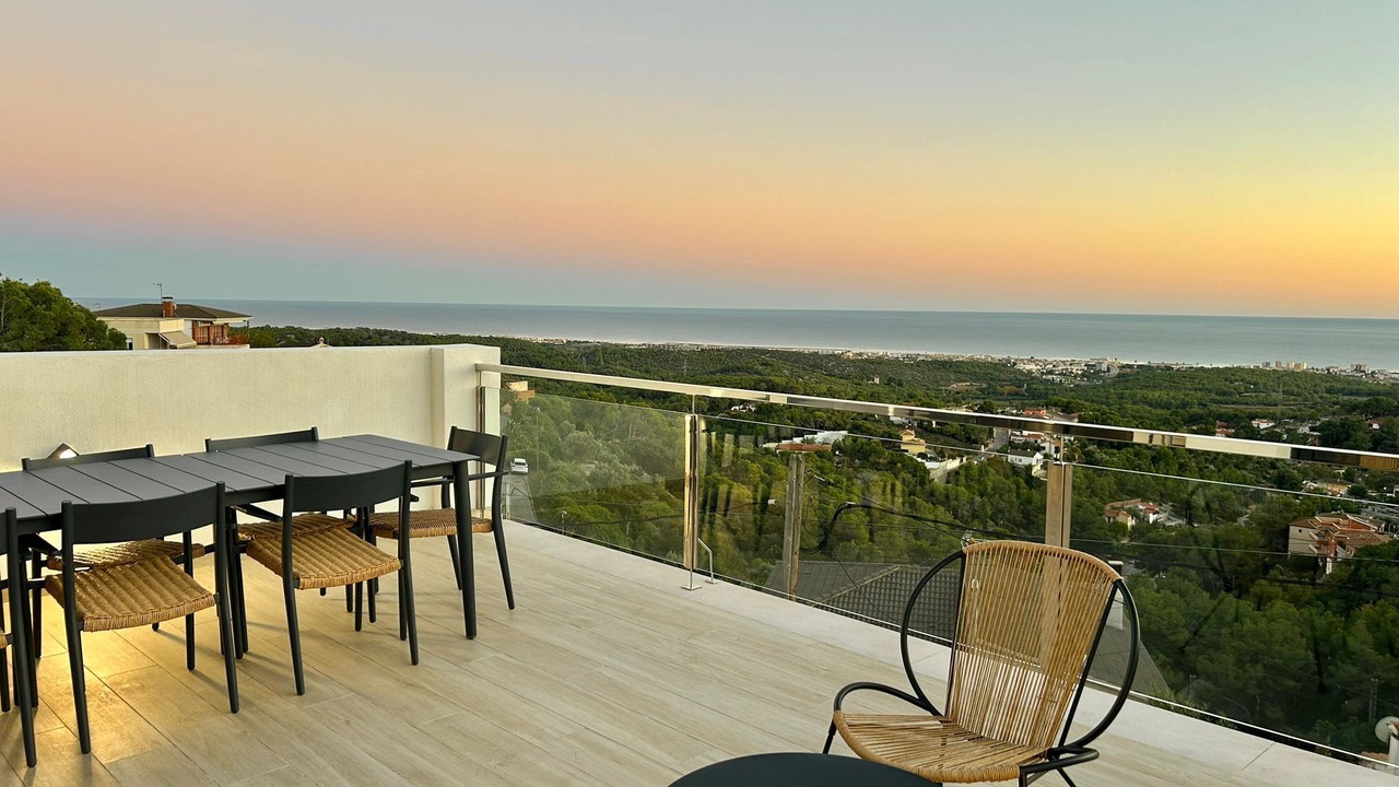 Photo of Outdoor in Cunit