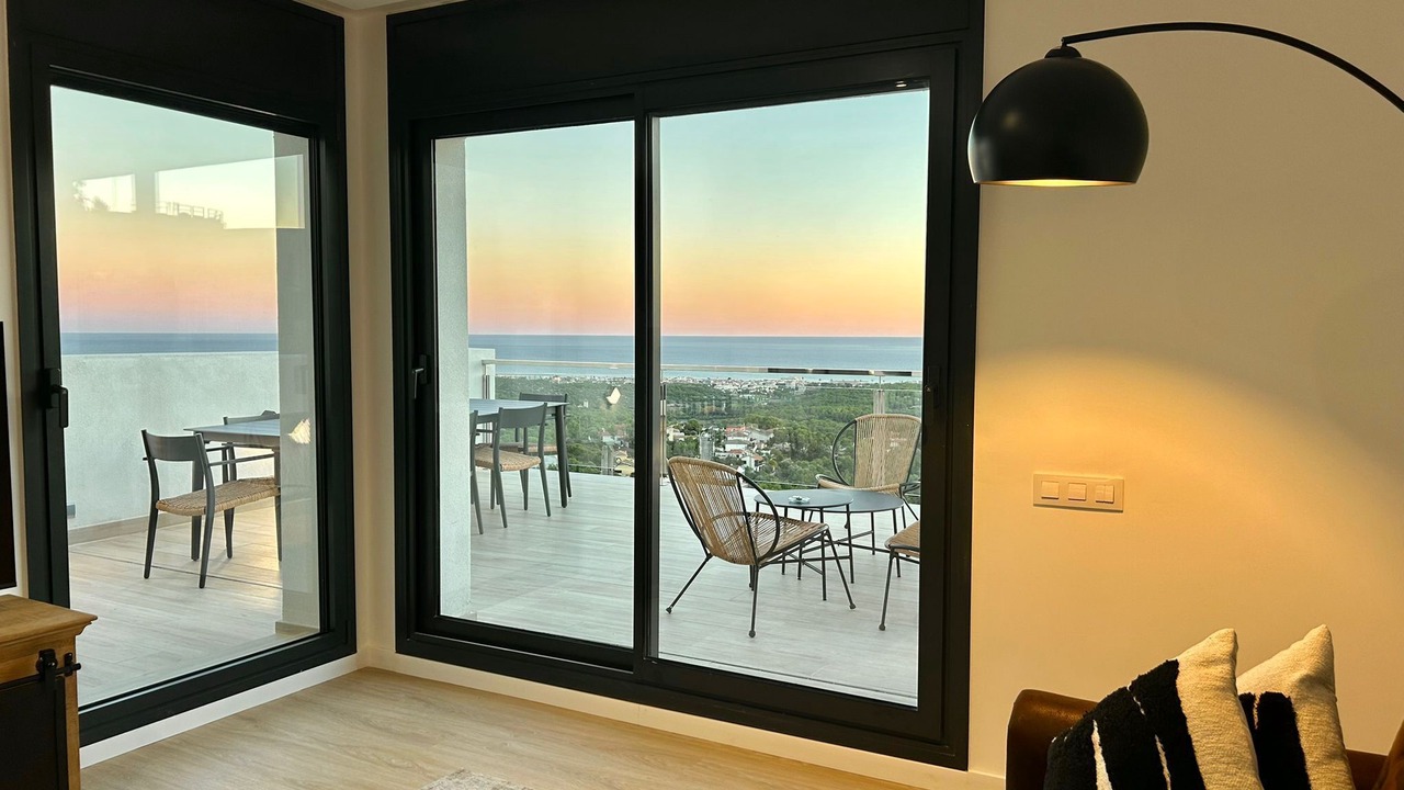 Photo of Livingroom in Cunit