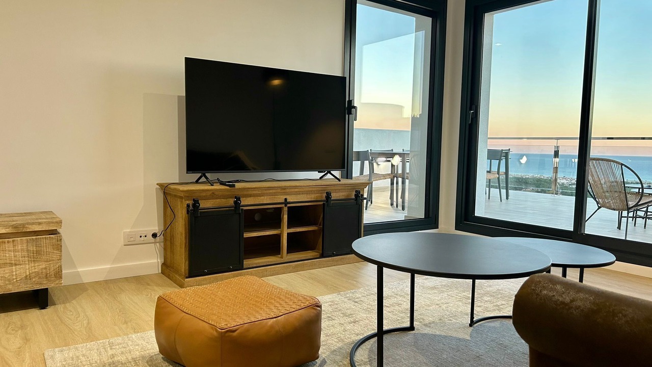 Photo of Livingroom in Cunit