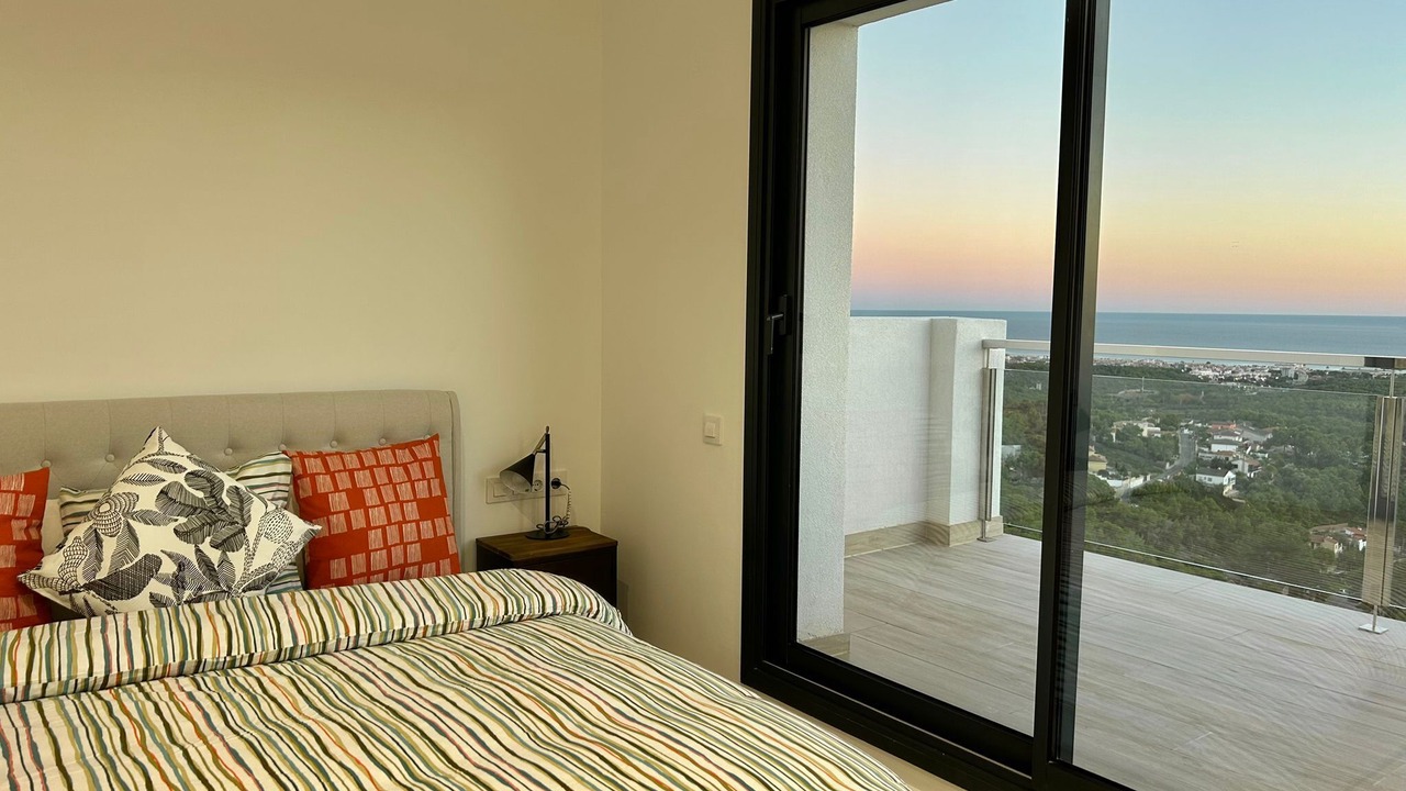 Photo of Bedroom in Cunit