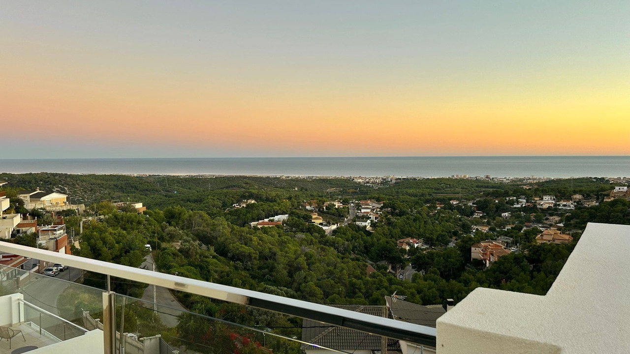 Photo of Outdoor in Cunit