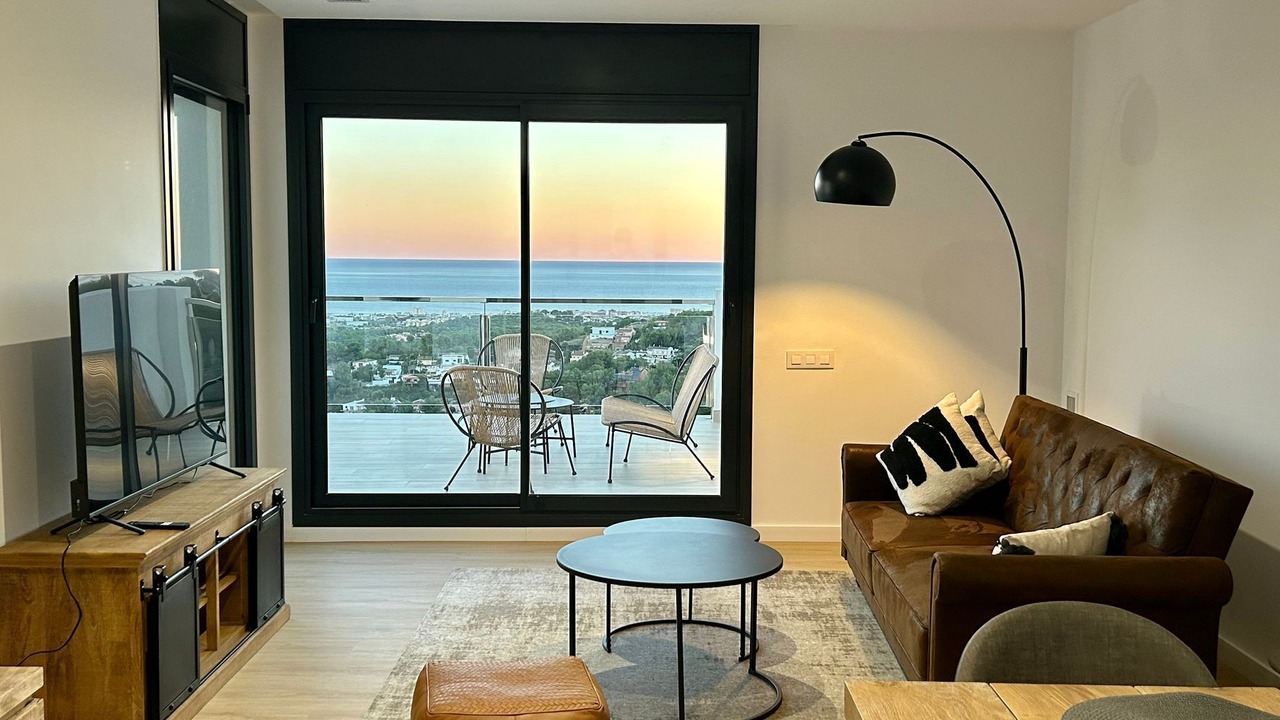 Photo of Livingroom in Cunit