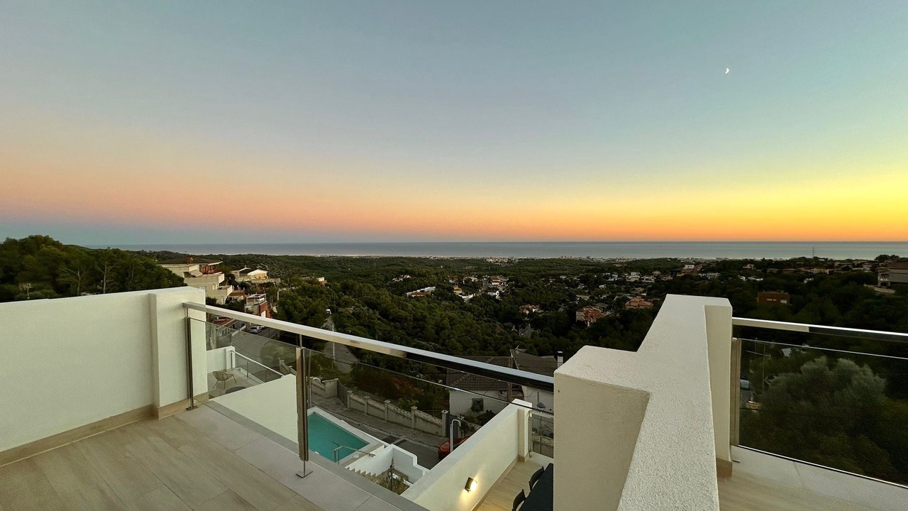 Photo of Outdoor in Cunit